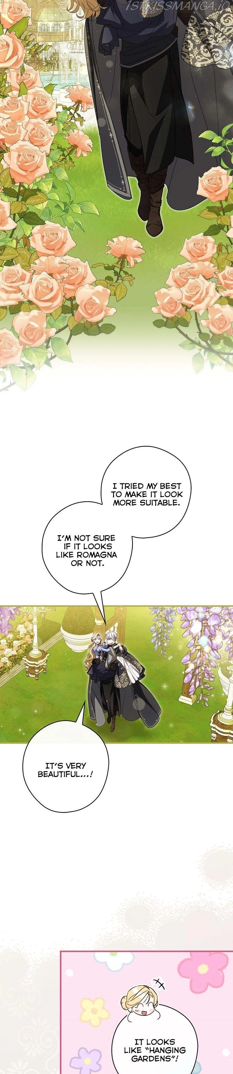 How to Get My Husband on My Side Chapter 56 page 5