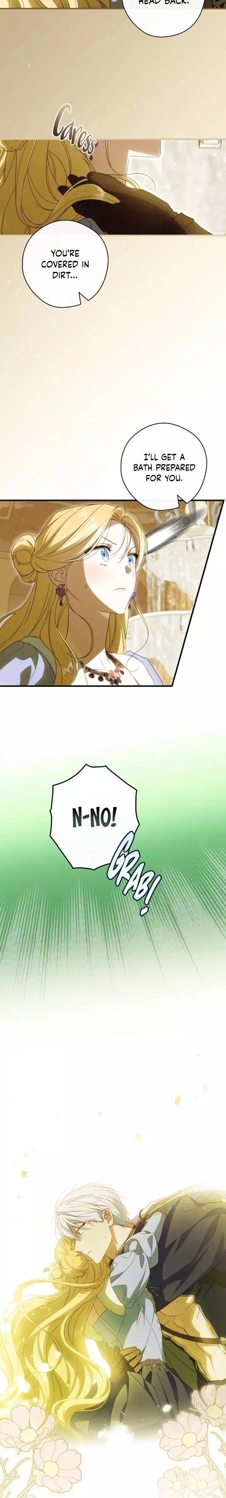 How to Get My Husband on My Side Chapter 58 page 6