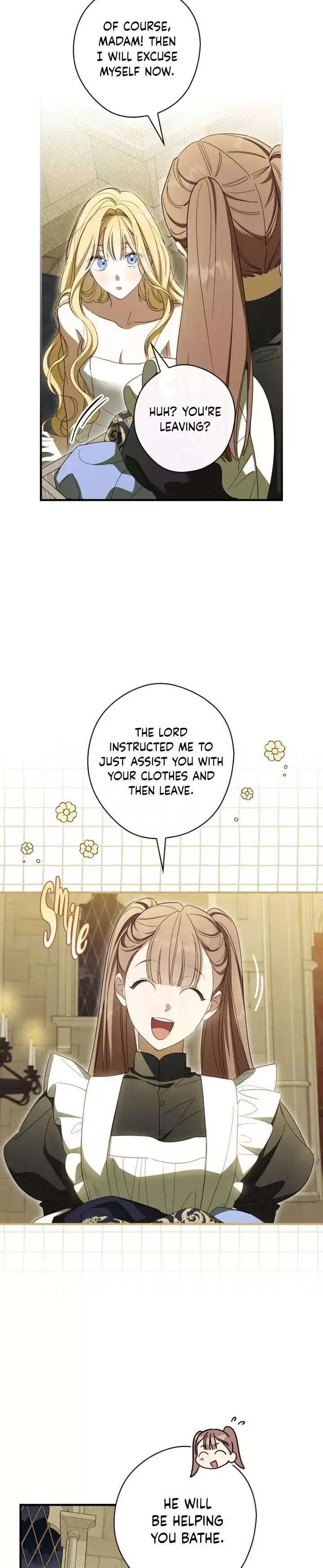 How to Get My Husband on My Side Chapter 58 page 15