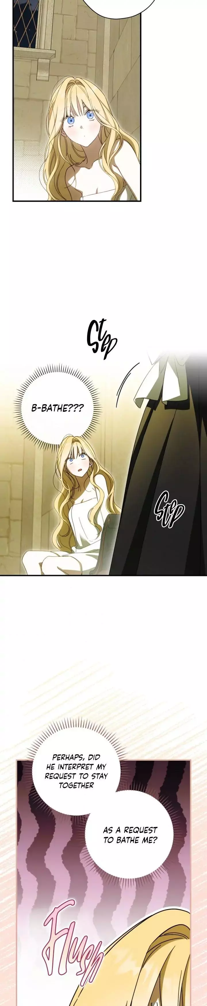 How to Get My Husband on My Side Chapter 58 page 16