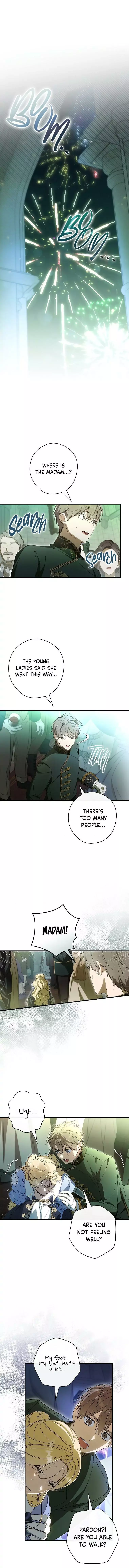 How to Get My Husband on My Side Chapter 54 page 11