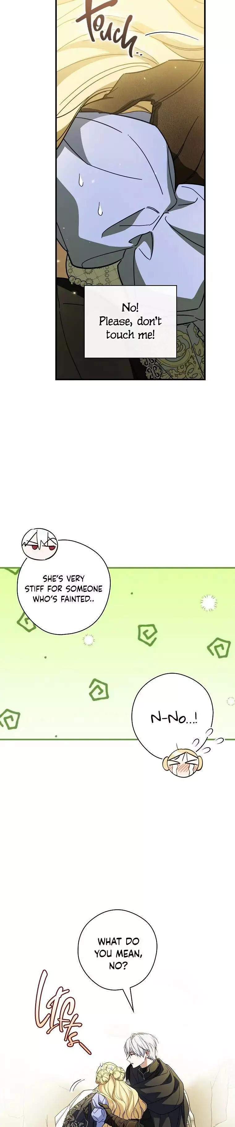 How to Get My Husband on My Side Chapter 54 page 15