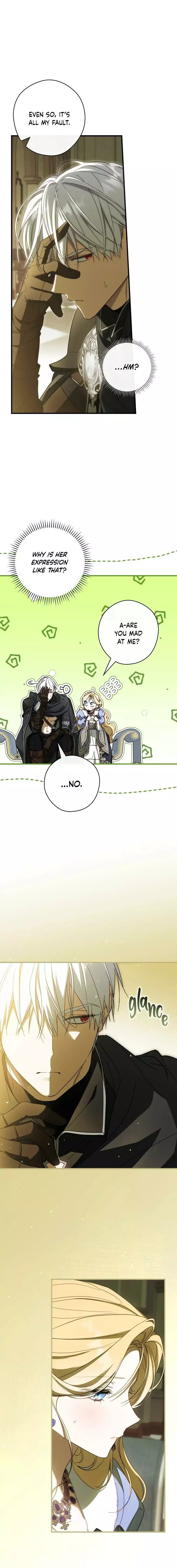 How to Get My Husband on My Side Chapter 55 page 12