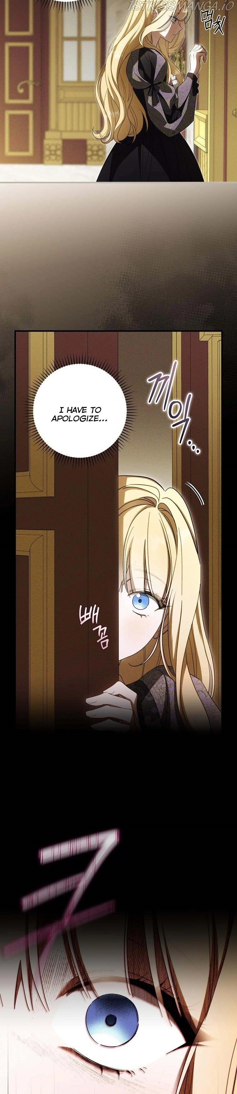 How to Get My Husband on My Side Chapter 56 page 20