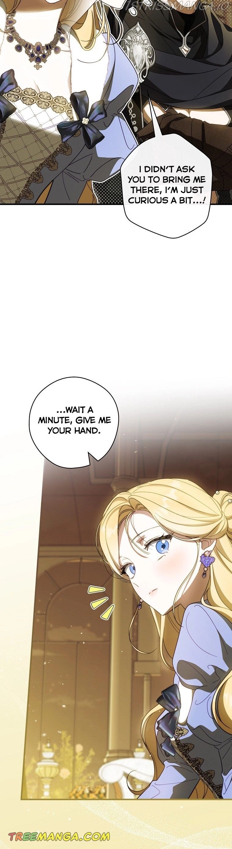 How to Get My Husband on My Side Chapter 57 page 20
