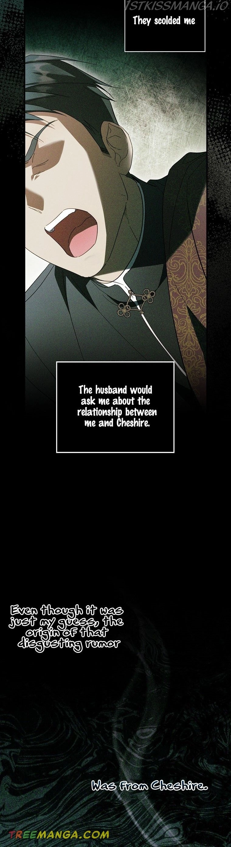 How to Get My Husband on My Side Chapter 57 page 9