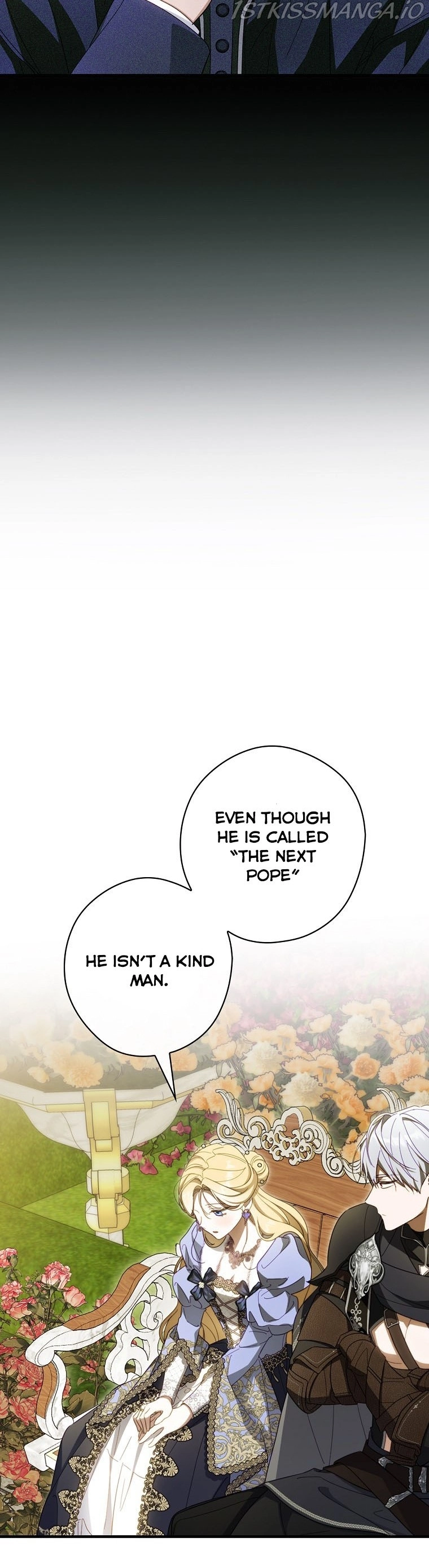 How to Get My Husband on My Side Chapter 57 page 11