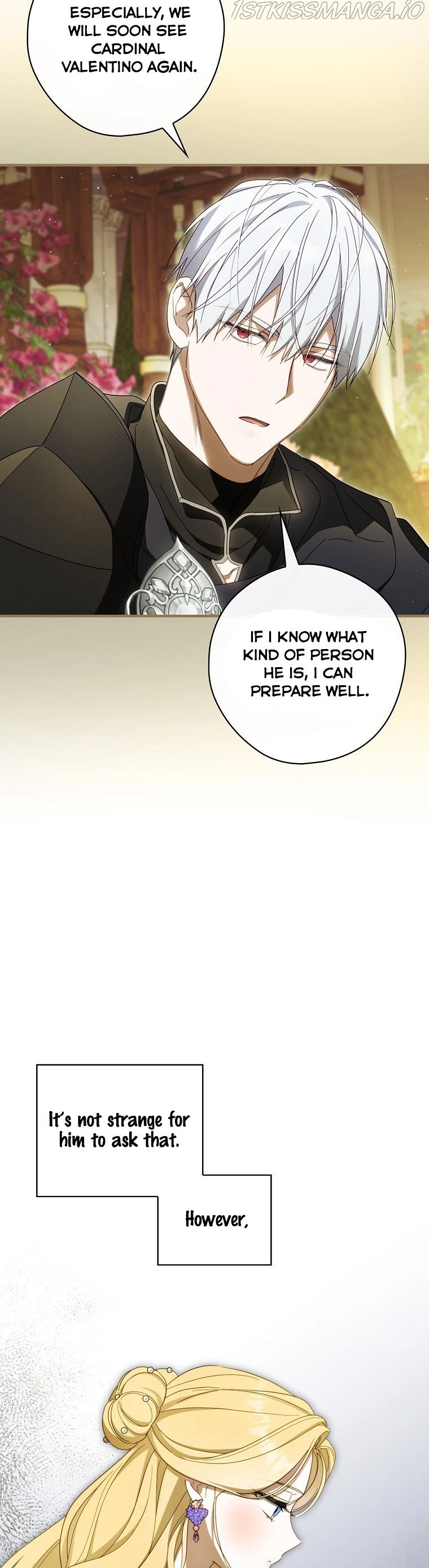 How to Get My Husband on My Side Chapter 57 page 6