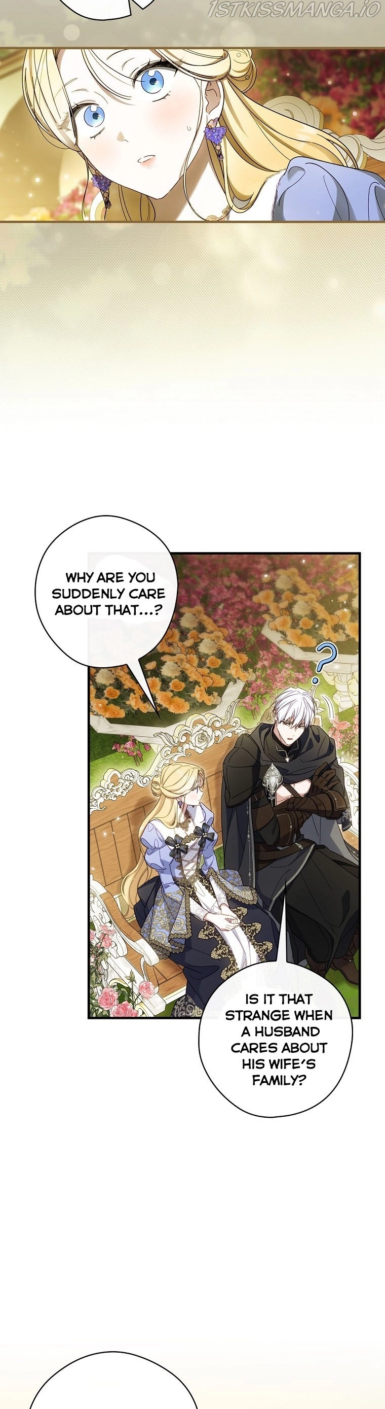 How to Get My Husband on My Side Chapter 57 page 5