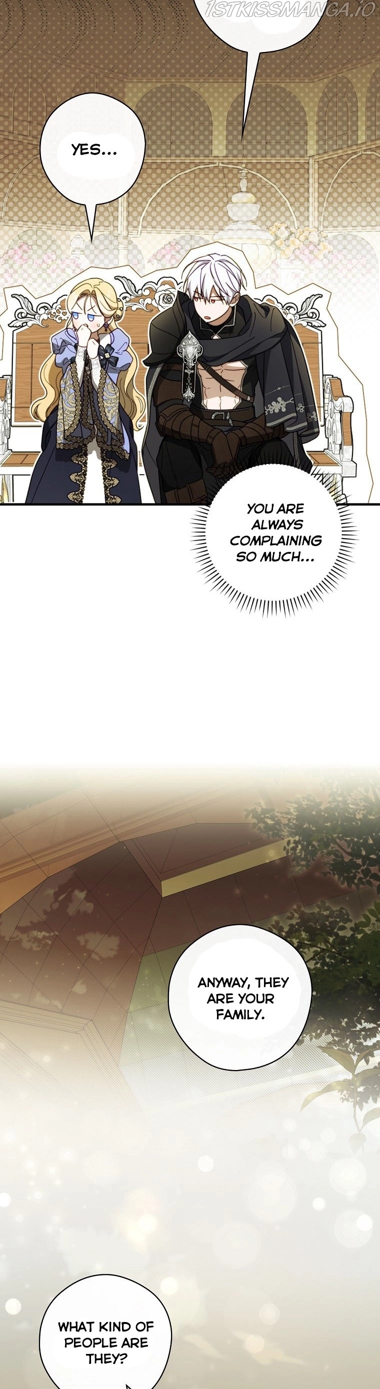 How to Get My Husband on My Side Chapter 57 page 4