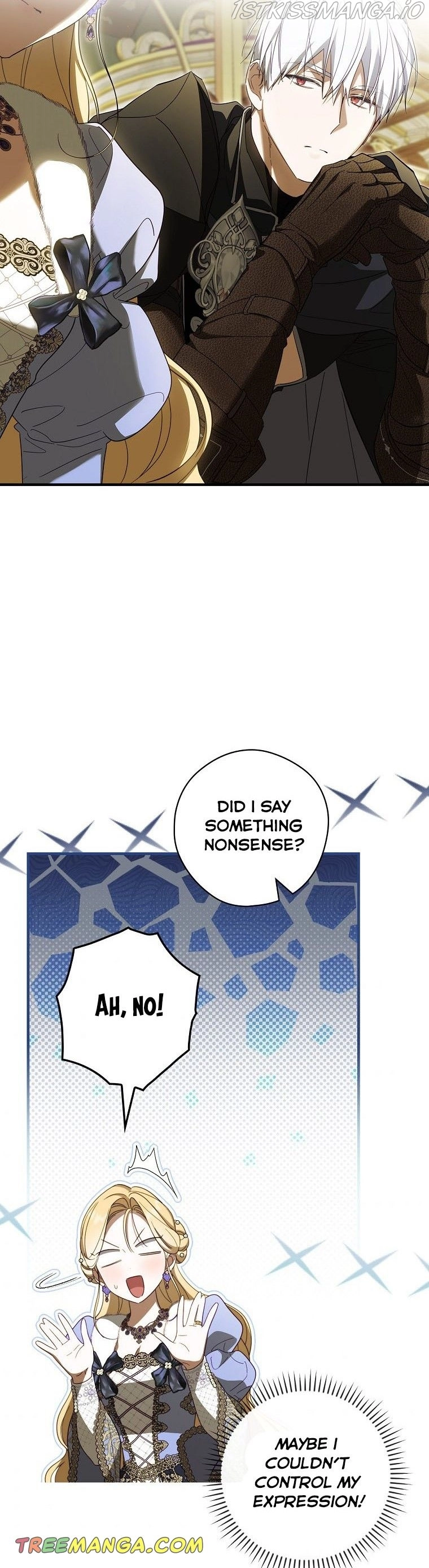 How to Get My Husband on My Side Chapter 57 page 17