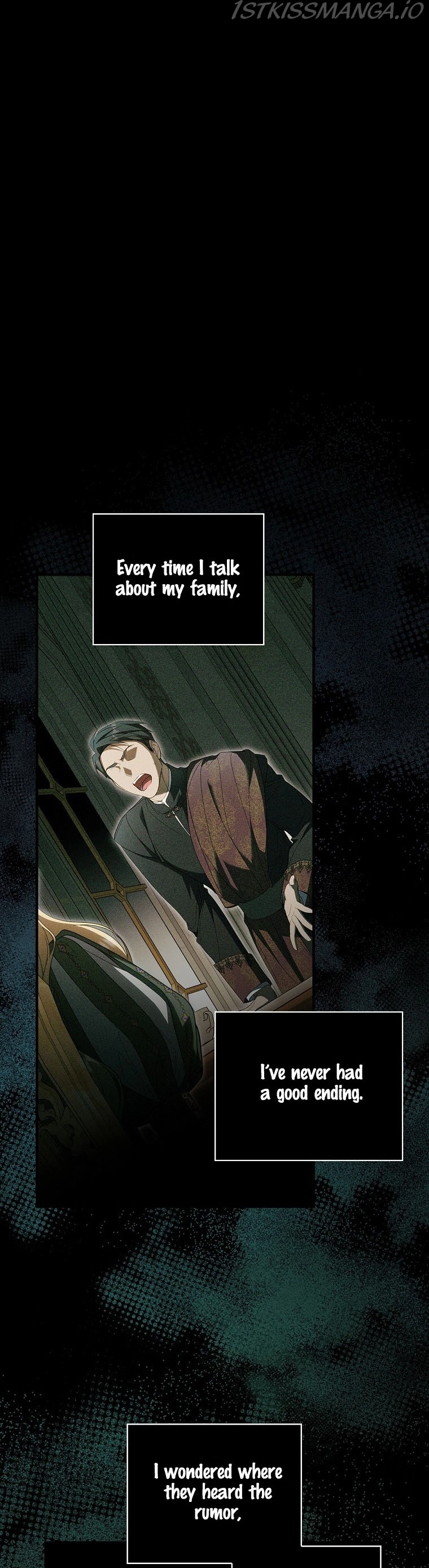 How to Get My Husband on My Side Chapter 57 page 8