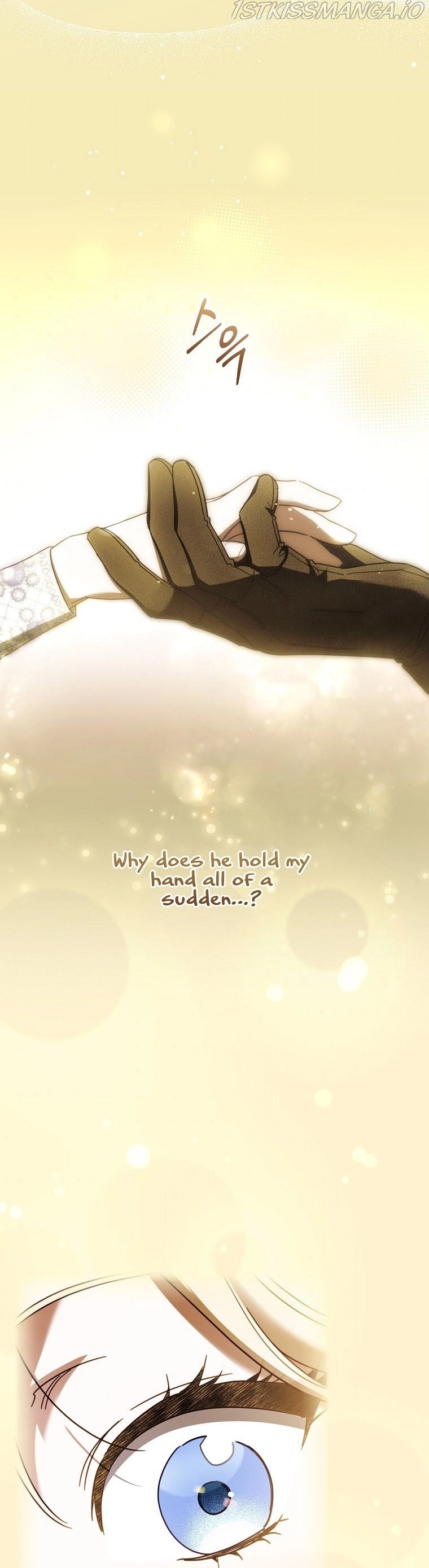 How to Get My Husband on My Side Chapter 57 page 21