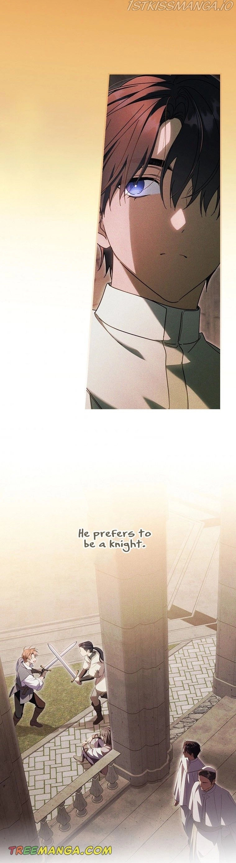 How to Get My Husband on My Side Chapter 57 page 14