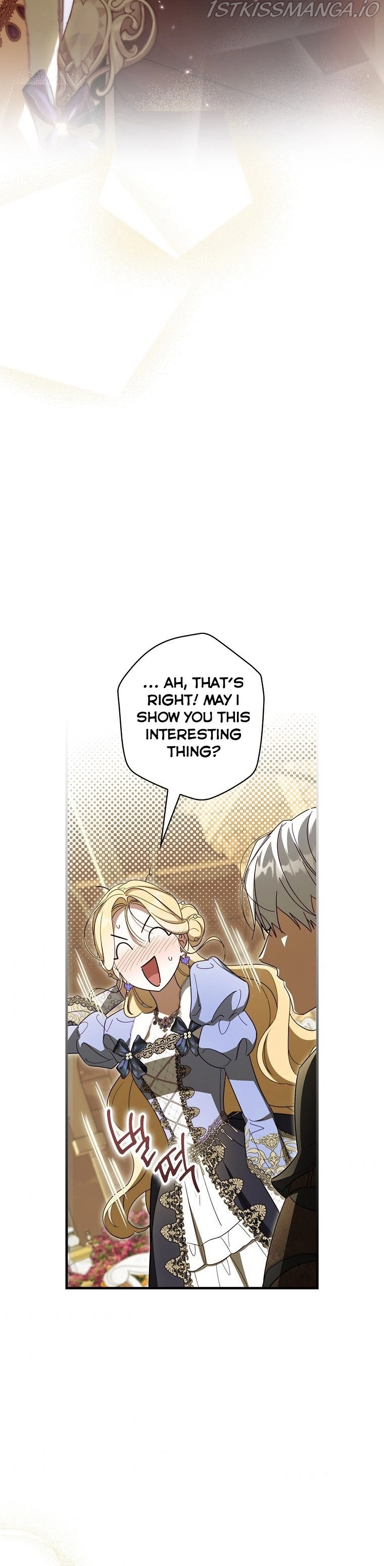 How to Get My Husband on My Side Chapter 57 page 31