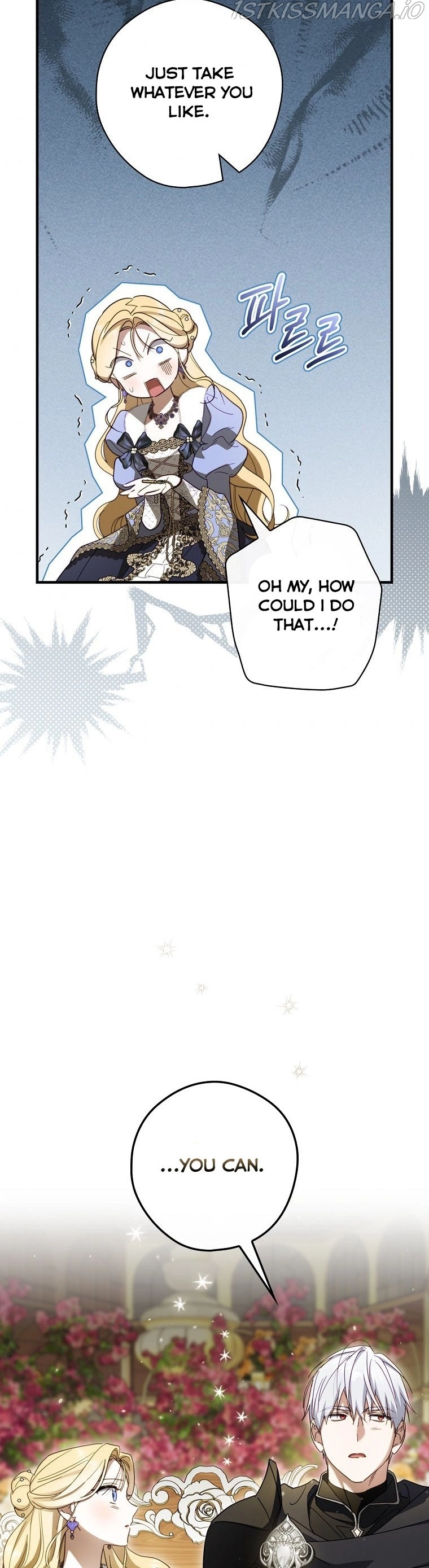 How to Get My Husband on My Side Chapter 57 page 25