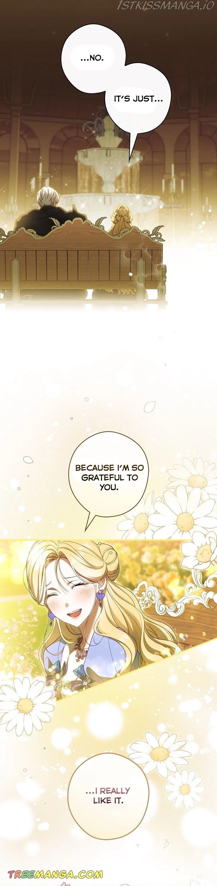 How to Get My Husband on My Side Chapter 57 page 29