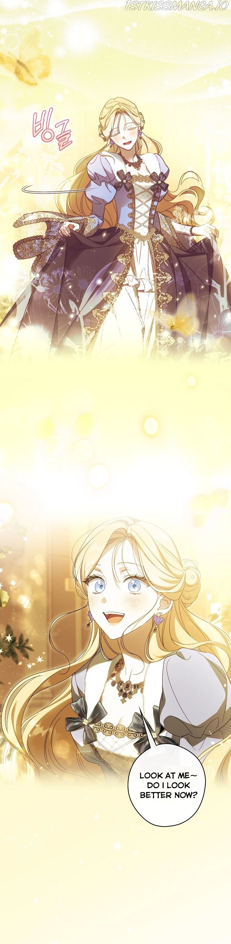 How to Get My Husband on My Side Chapter 57 page 33