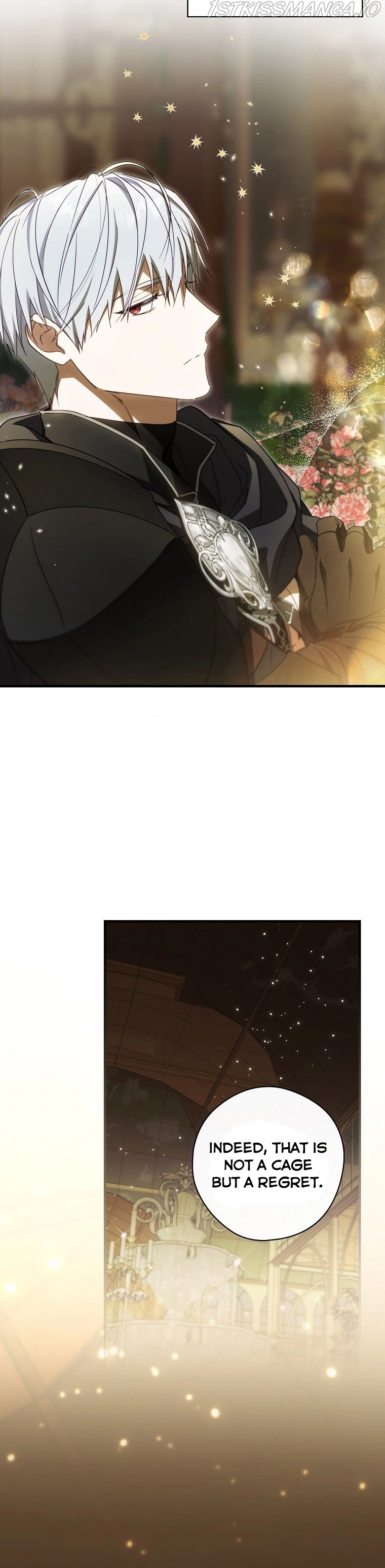 How to Get My Husband on My Side Chapter 57 page 28