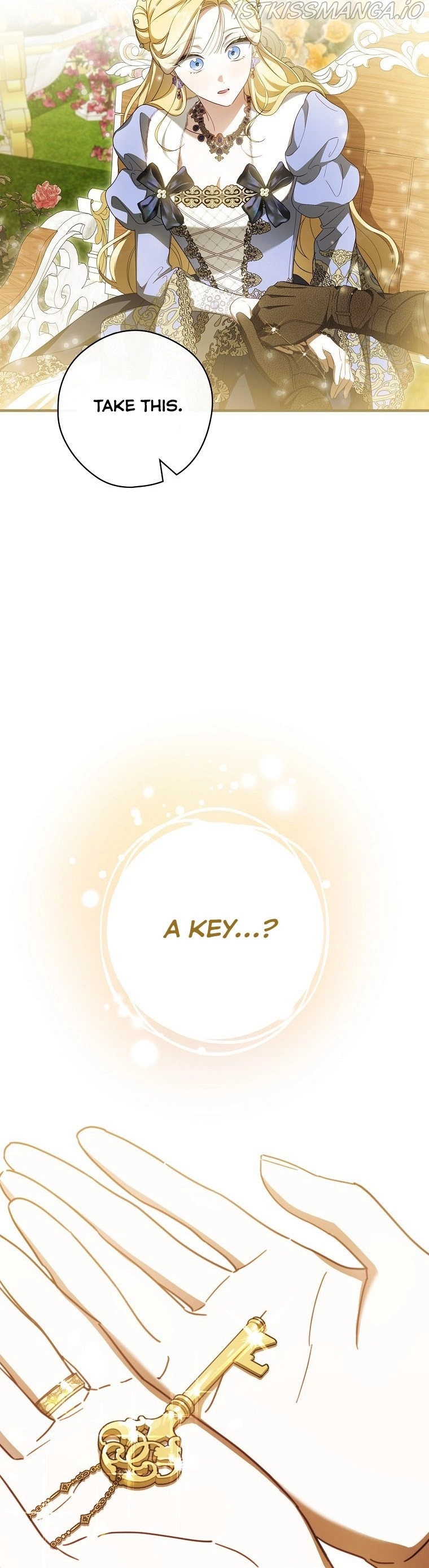 How to Get My Husband on My Side Chapter 57 page 23