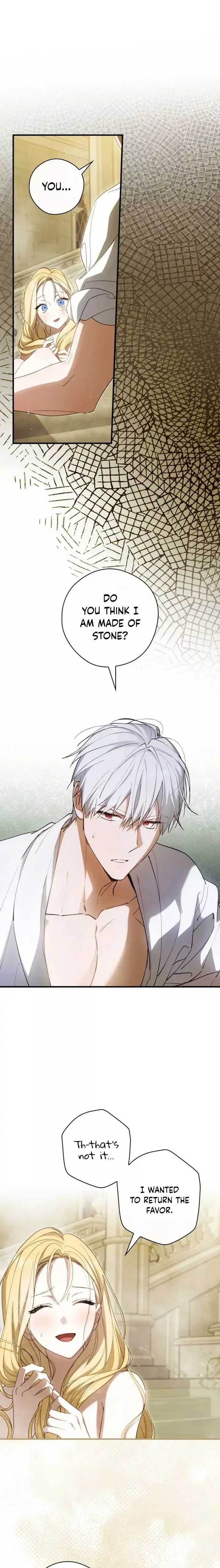 How to Get My Husband on My Side Chapter 60 page 1