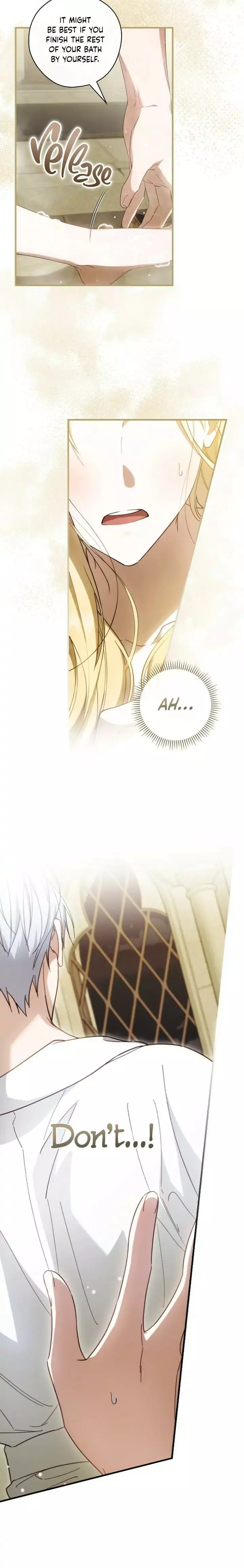 How to Get My Husband on My Side Chapter 60 page 2
