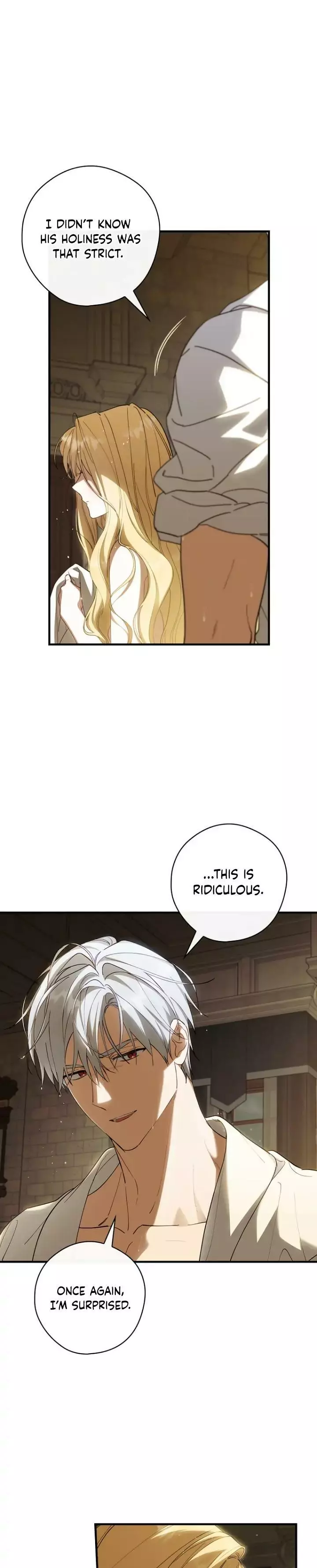 How to Get My Husband on My Side Chapter 60 page 16