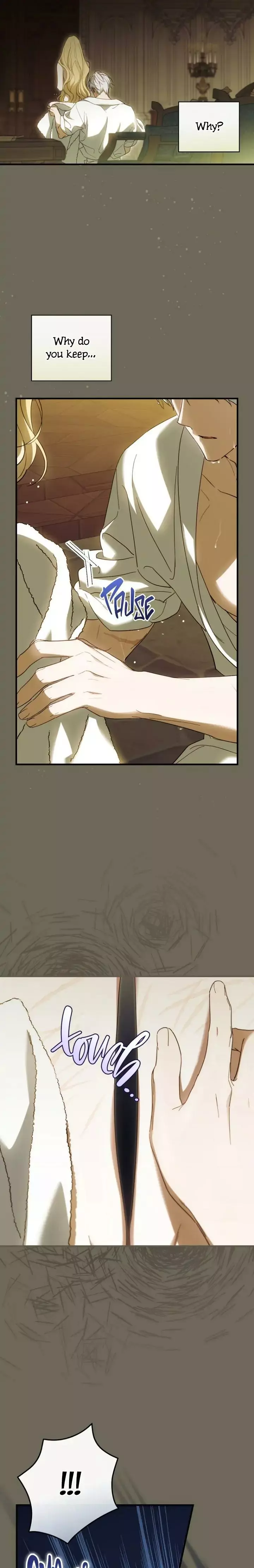 How to Get My Husband on My Side Chapter 60 page 11