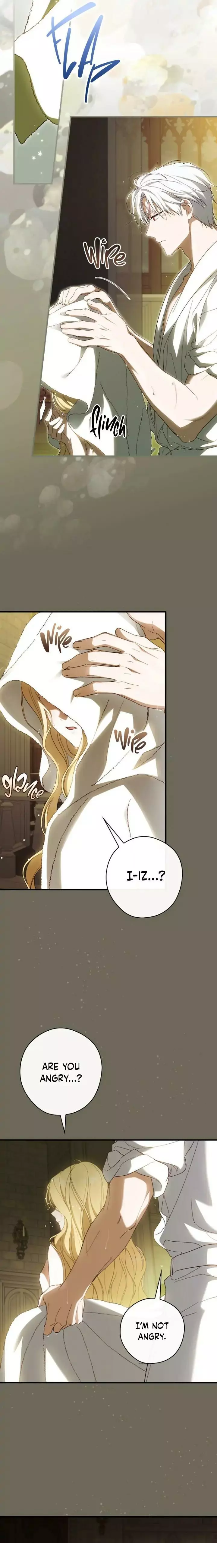 How to Get My Husband on My Side Chapter 60 page 10