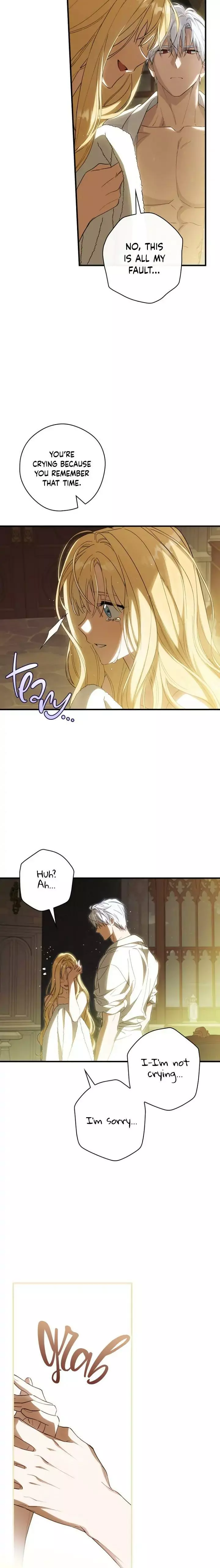 How to Get My Husband on My Side Chapter 60 page 17