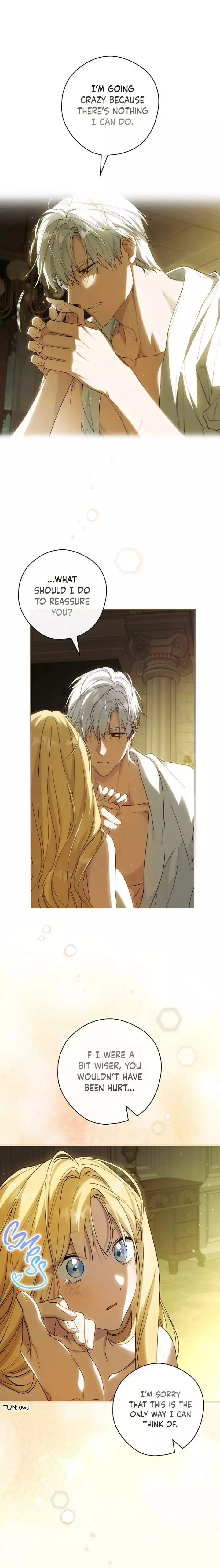 How to Get My Husband on My Side Chapter 60 page 20