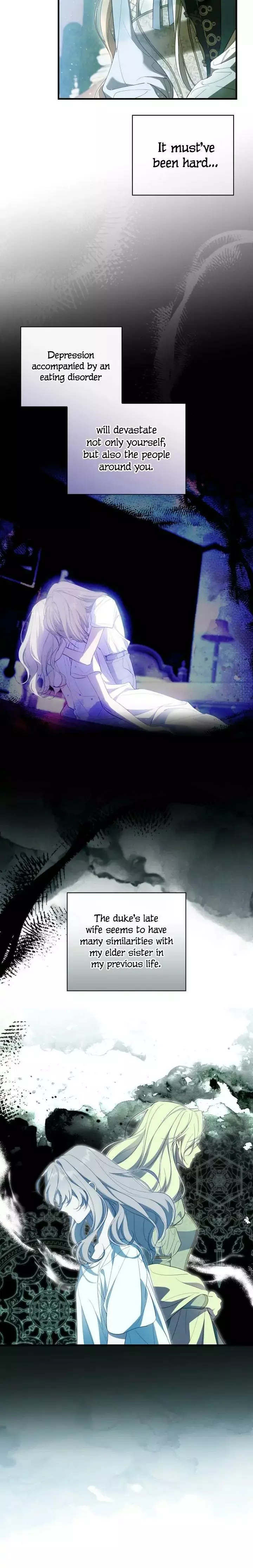 How to Get My Husband on My Side Chapter 62 page 12
