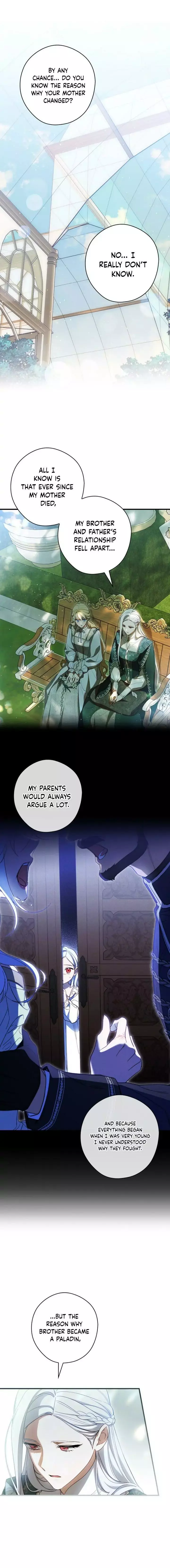 How to Get My Husband on My Side Chapter 62 page 13