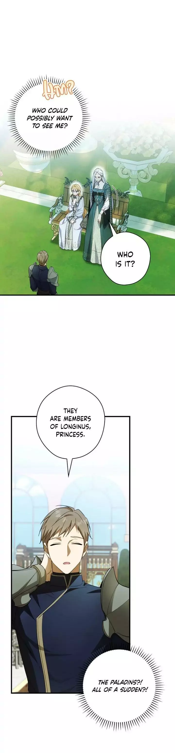 How to Get My Husband on My Side Chapter 62 page 16