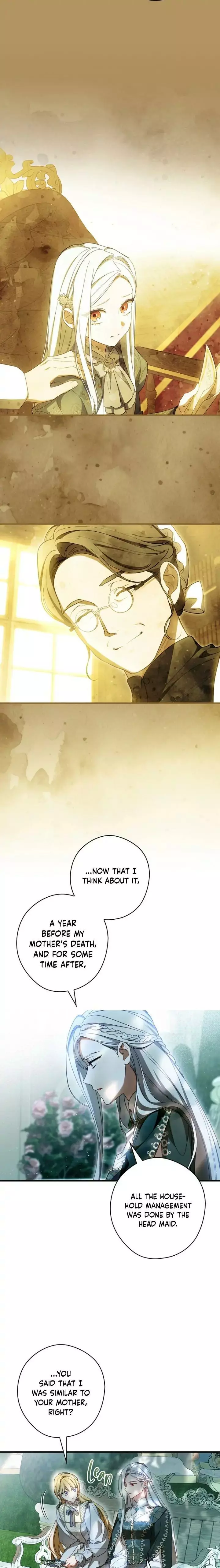 How to Get My Husband on My Side Chapter 62 page 10