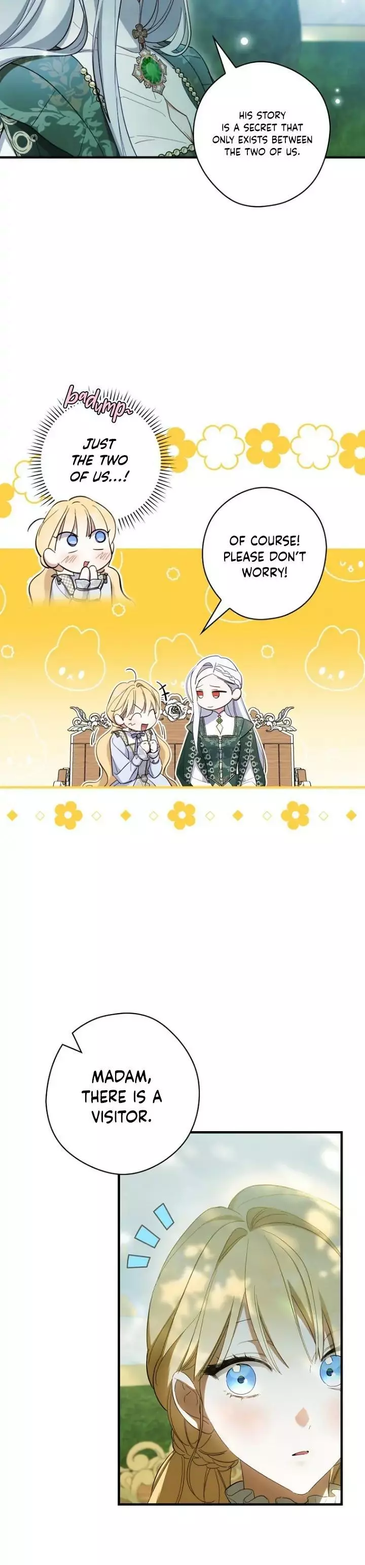 How to Get My Husband on My Side Chapter 62 page 15