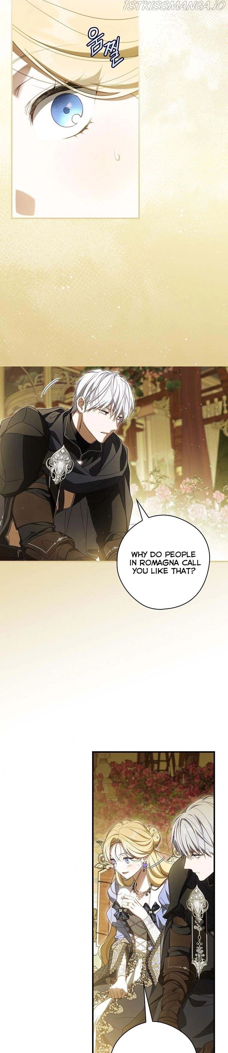 How to Get My Husband on My Side Chapter 56 page 11
