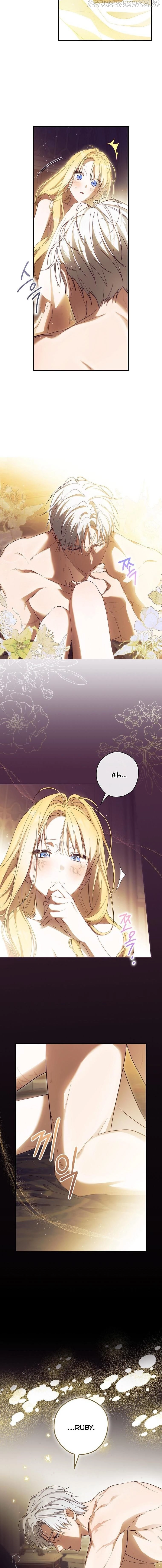 How to Get My Husband on My Side Chapter 61 page 8