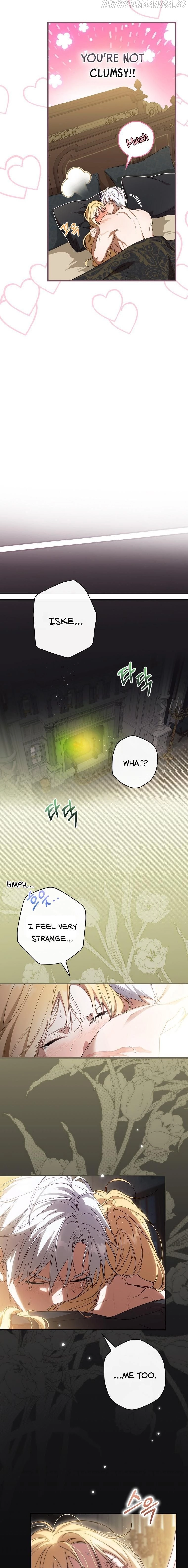 How to Get My Husband on My Side Chapter 61 page 13