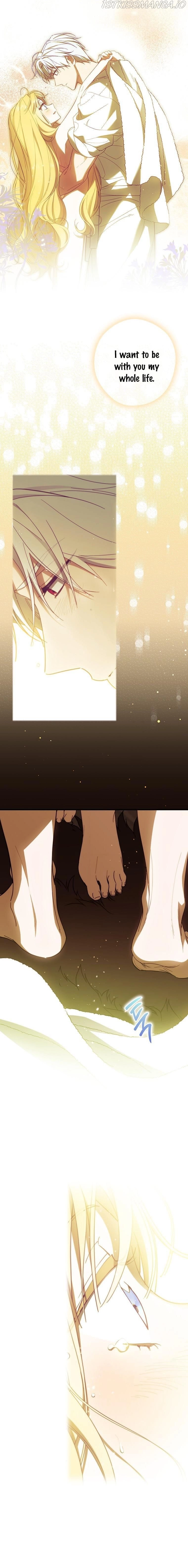 How to Get My Husband on My Side Chapter 61 page 4