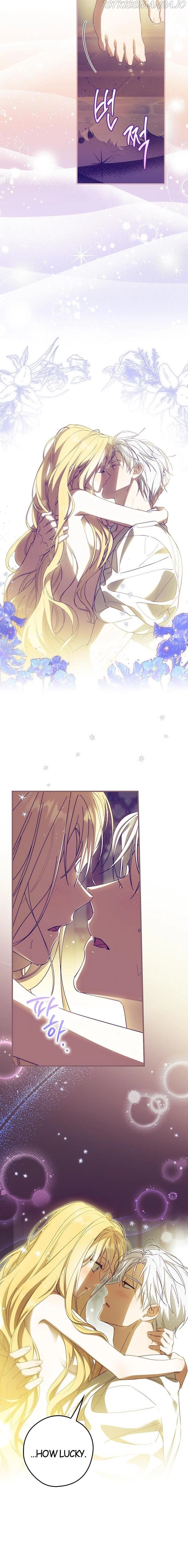 How to Get My Husband on My Side Chapter 61 page 6