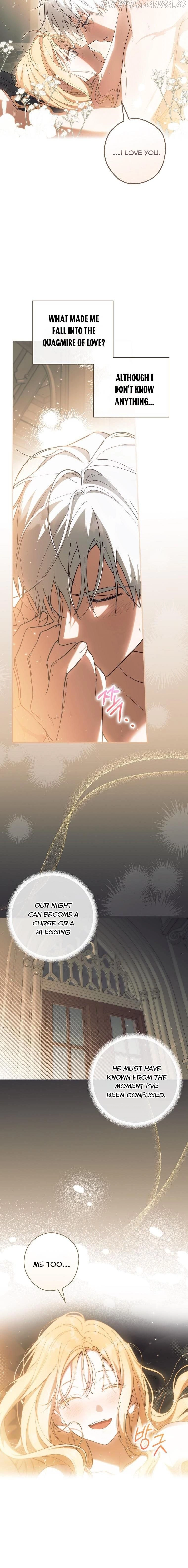 How to Get My Husband on My Side Chapter 61 page 15