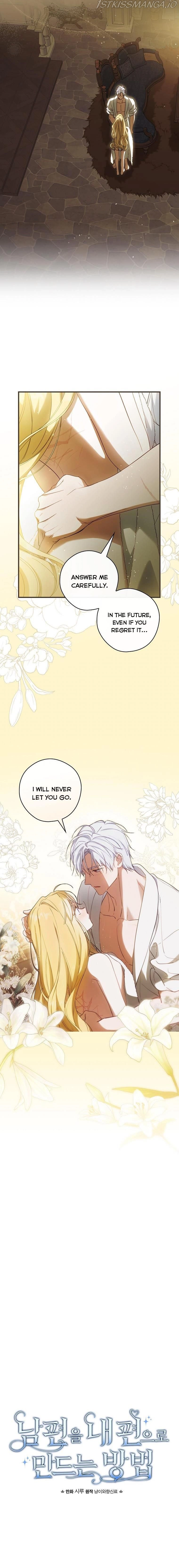 How to Get My Husband on My Side Chapter 61 page 2
