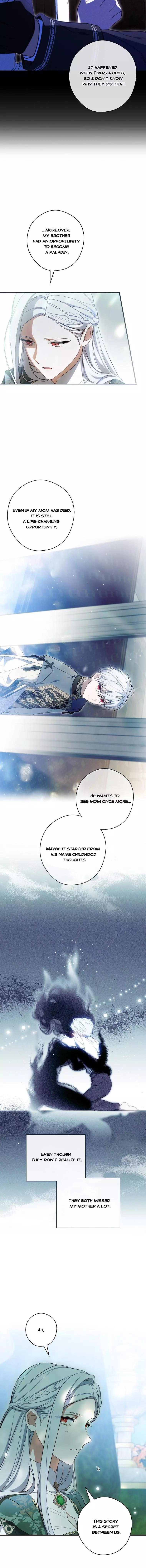 How to Get My Husband on My Side Chapter 62.5 page 2
