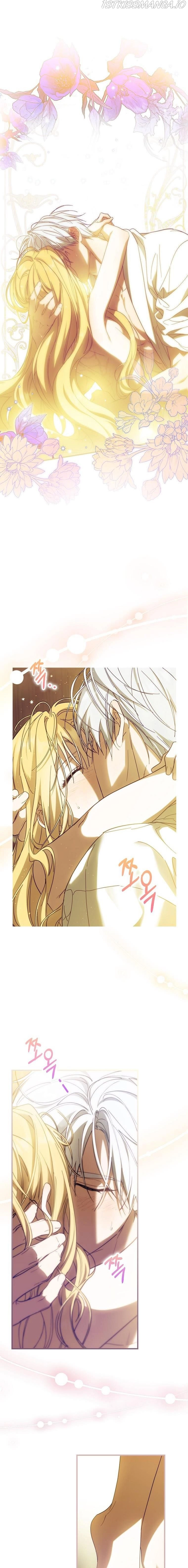How to Get My Husband on My Side Chapter 61 page 5