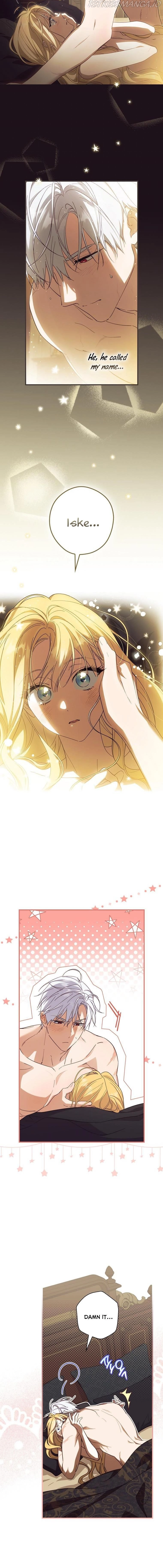 How to Get My Husband on My Side Chapter 61 page 9