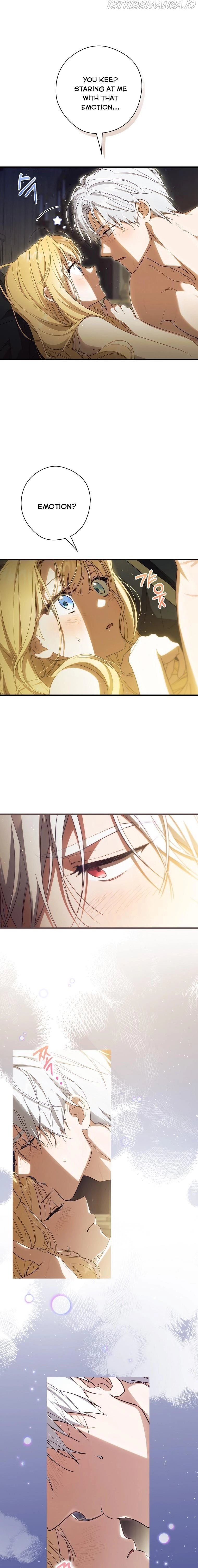 How to Get My Husband on My Side Chapter 61 page 10