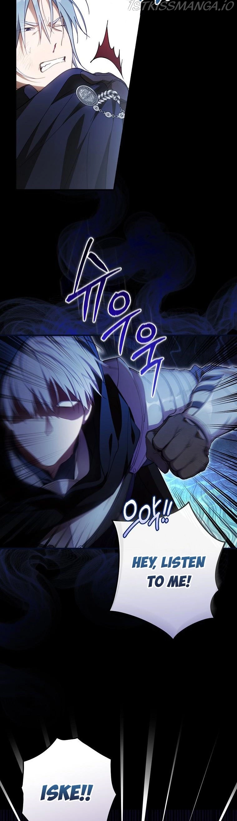 How to Get My Husband on My Side Chapter 64 page 5