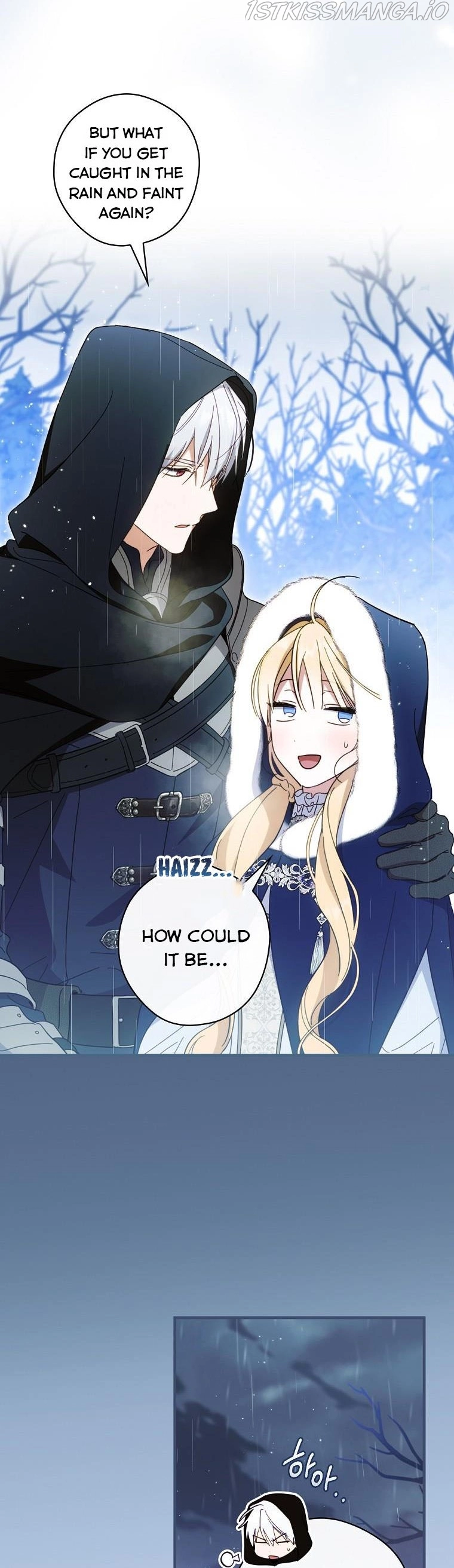 How to Get My Husband on My Side Chapter 64 page 13