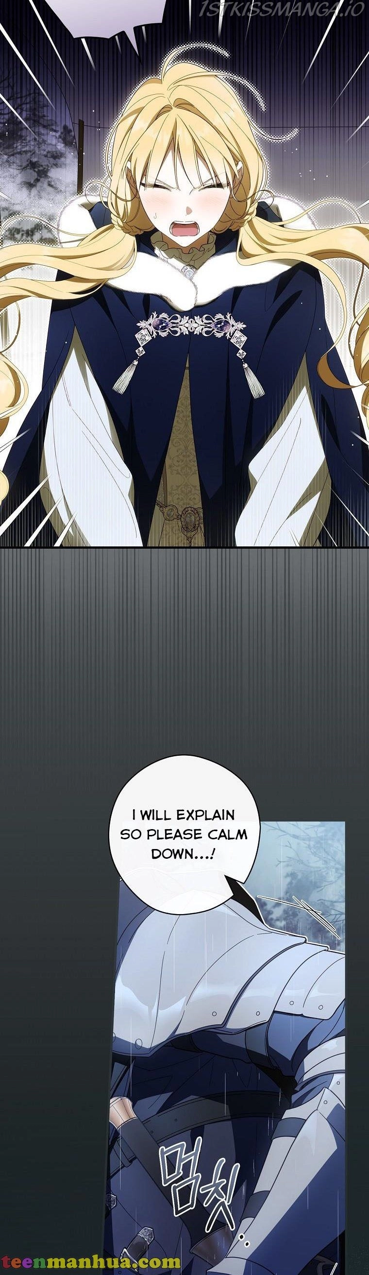 How to Get My Husband on My Side Chapter 64 page 6